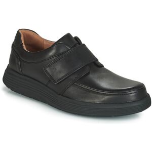 Clarks Scarpe UN ABODE STRAP Nero 47 Clarks Scarpe UN ABODE STRAP Nero 47