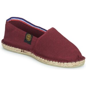 ART Scarpe Espadrillas UNI Rosso 39 ART Scarpe Espadrillas UNI Rosso 39