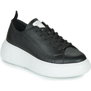 Giorgio Armani Sneakers basse XCC64-XDX043 Nero 39 Giorgio Armani Sneakers basse XCC64-XDX043 Nero 39