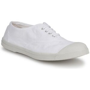 Bensimon Sneakers TENNIS LACET Bianco 41 Bensimon Sneakers TENNIS LACET Bianco 41