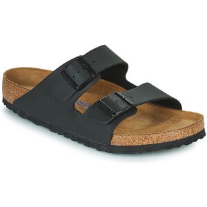 Scarpe BIRKENSTOCK Arizona Soft Footbed Nero 46 Scarpe BIRKENSTOCK Arizona Soft Footbed Nero 46
