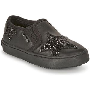 Geox Scarpe bambini J KALISPERA FILLE Nero 25 Geox Scarpe bambini J KALISPERA FILLE Nero 25