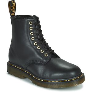 Stivaletti Dr. Martens - Nero 44 Stivaletti Dr. Martens - Nero 44