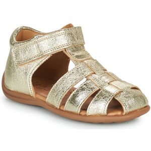 Bisgaard Sandali bassi CARLY Oro 20 Bisgaard Sandali bassi CARLY Oro 20