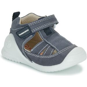 Biomecanics Sandali bassi PABLO Blu 20 Biomecanics Sandali bassi PABLO Blu 20