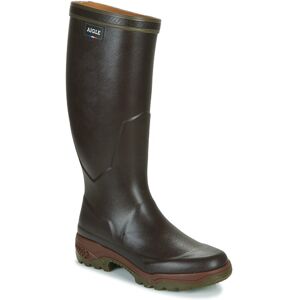 Aigle Stivali PARCOURS 2 Marrone 44 Aigle Stivali PARCOURS 2 Marrone 44