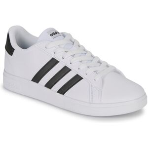 Scarpe bambini adidas GRAND COURT 2.0 K Bianco 39 1/3 Scarpe bambini adidas GRAND COURT 2.0 K Bianco 39 1/3