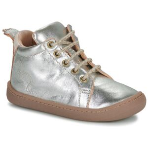 Scarpe sportive argento Easy Peasy FLEXOO LACET - Sneakers Scarpe sportive argento Easy Peasy FLEXOO LACET - Sneakers