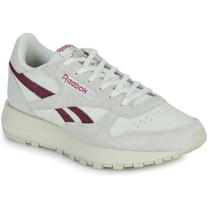 Reebok Classic Sneakers basse CLASSIC LEATHER SP Beige 38 Reebok Classic Sneakers basse CLASSIC LEATHER SP Beige 38