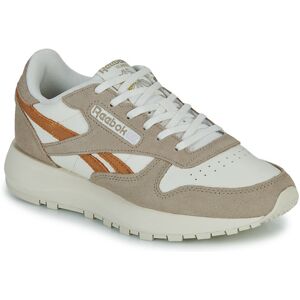Reebok Classic Sneakers basse CLASSIC LEATHER SP Beige 40 Reebok Classic Sneakers basse CLASSIC LEATHER SP Beige 40