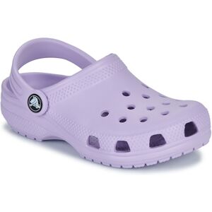 Crocs Scarpe bambini Classic Clog K Viola 32 / 33 Crocs Scarpe bambini Classic Clog K Viola 32 / 33