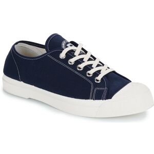 Bensimon Sneakers ROMY Marine 45 Bensimon Sneakers ROMY Marine 45