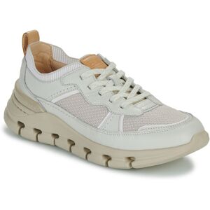 Clarks Sneakers basse NATURE X COVE Bianco 39 1/2 Clarks Sneakers basse NATURE X COVE Bianco 39 1/2
