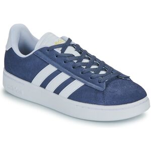 Scarpe Adidas Grand Court Alpha Blu Marine - Scarpe Scarpe Adidas Grand Court Alpha Blu Marine - Scarpe
