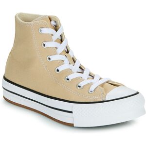 Converse Scarpe bambini CHUCK TAYLOR ALL STAR EVA LIFT Beige 38 1/2 Converse Scarpe bambini CHUCK TAYLOR ALL STAR EVA LIFT Beige 38 1/2