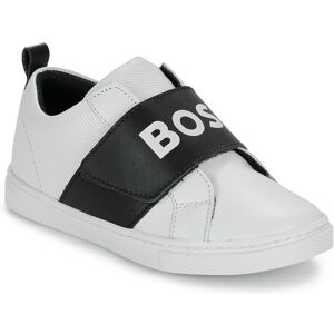 Scarpe bambini BOSS CASUAL 3 Bianco 22 Scarpe bambini BOSS CASUAL 3 Bianco 22