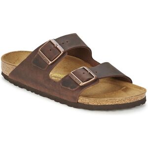 Scarpe BIRKENSTOCK Arizona Marrone 44 Scarpe BIRKENSTOCK Arizona Marrone 44