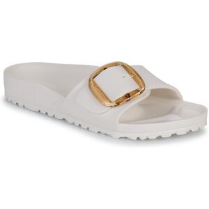 Scarpe BIRKENSTOCK Madrid Big Buckle EVA Bianco 35 Scarpe BIRKENSTOCK Madrid Big Buckle EVA Bianco 35