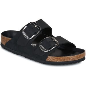 Scarpe BIRKENSTOCK Arizona Big Buckle Nero 39 Scarpe BIRKENSTOCK Arizona Big Buckle Nero 39