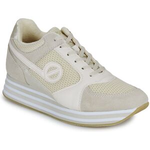 NO NAME KNHAMSP Parko Jogger Scarpe beige - Scarpe NO NAME KNHAMSP Parko Jogger Scarpe beige - Scarpe