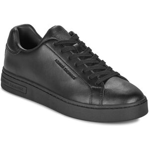 Giorgio Armani Sneakers XM0001 Nero 41 Giorgio Armani Sneakers XM0001 Nero 41