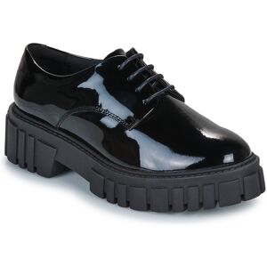 Clarks Scarpe PAGE WALK Nero 37 Clarks Scarpe PAGE WALK Nero 37