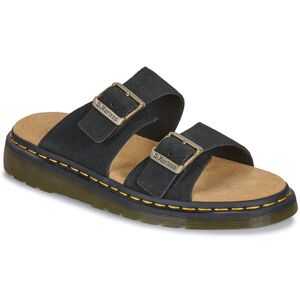 Scarpe Dr. Martens Josef Black Suede Nero 42 Scarpe Dr. Martens Josef Black Suede Nero 42