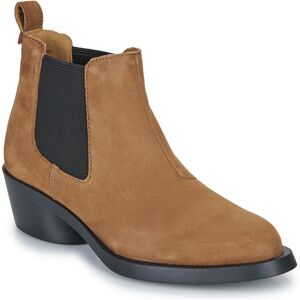 Camper Stivaletti BONNIE Beige 41 Camper Stivaletti BONNIE Beige 41