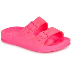 Cacatoès Scarpe bambini BAHIA BABIES Rosa 33 / 34 Cacatoès Scarpe bambini BAHIA BABIES Rosa 33 / 34