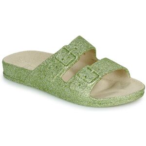 Cacatoès Scarpe TRANCOSO Verde 37 Cacatoès Scarpe TRANCOSO Verde 37