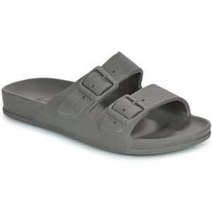 Cacatoès Scarpe RIO DE JANEIRO Grigio 45 Cacatoès Scarpe RIO DE JANEIRO Grigio 45