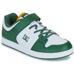 Scarpe bambini DC Shoes MANTECA 4 V SN Multicolore 37 Scarpe bambini DC Shoes MANTECA 4 V SN Multicolore 37