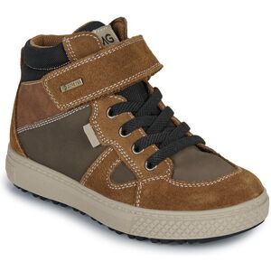 Primigi Scarpe bambini BARTH 28 GTX Marrone 34 Primigi Scarpe bambini BARTH 28 GTX Marrone 34