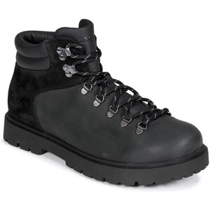 Stivaletti BIRKENSTOCK Jackson 2.0 Nero 46 Stivaletti BIRKENSTOCK Jackson 2.0 Nero 46