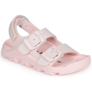 Sandali bassi BIRKENSTOCK Mogami AS Kids Rosa 34 Sandali bassi BIRKENSTOCK Mogami AS Kids Rosa 34