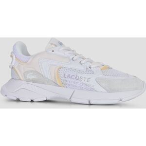 Scarpe Lacoste L003 Neo Bianche - Scarpe Scarpe Lacoste L003 Neo Bianche - Scarpe