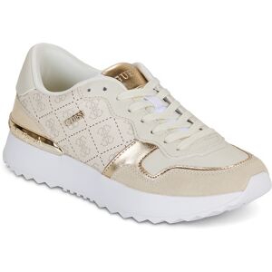 Guess Sneakers basse VINSA5 Beige 38 Guess Sneakers basse VINSA5 Beige 38