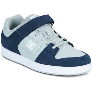 Scarpe bambini DC Shoes MANTECA 4 V Marine 37 Scarpe bambini DC Shoes MANTECA 4 V Marine 37