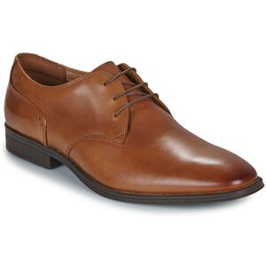 Clarks Scarpe Paulton Lace Marrone 41 Clarks Scarpe Paulton Lace Marrone 41