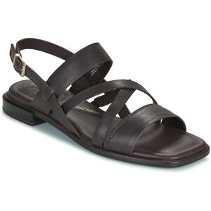 Clarks Sandali bassi Ariany Strap Marrone 40 Clarks Sandali bassi Ariany Strap Marrone 40