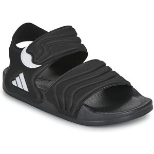 Sandali bassi adidas ADILETTE SANDAL 2 K Nero 36 Sandali bassi adidas ADILETTE SANDAL 2 K Nero 36