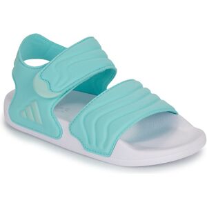 Sandali bassi adidas ADILETTE SANDAL 2 K Blu 36 Sandali bassi adidas ADILETTE SANDAL 2 K Blu 36