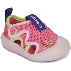 Sandali bambini adidas ALTAVENTURE 3 I Rosa 23 Sandali bambini adidas ALTAVENTURE 3 I Rosa 23