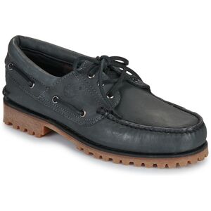 Scarpe TIMBERLAND AUTHENTIC Nero 41 Scarpe TIMBERLAND AUTHENTIC Nero 41