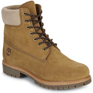Stivaletti TIMBERLAND PREMIUM Marrone 41 Stivaletti TIMBERLAND PREMIUM Marrone 41
