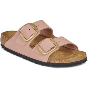 Scarpe BIRKENSTOCK Arizona Big Buckle Rosa 39 Scarpe BIRKENSTOCK Arizona Big Buckle Rosa 39