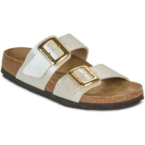 Scarpe BIRKENSTOCK Sydney Cushion Buckle Bianco 37 Scarpe BIRKENSTOCK Sydney Cushion Buckle Bianco 37