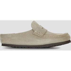 Scarpe BIRKENSTOCK Naples Beige 44 Scarpe BIRKENSTOCK Naples Beige 44