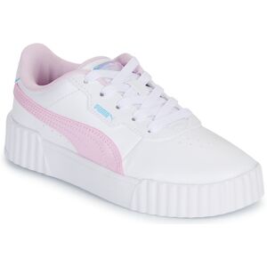 Puma Scarpe bambini Carina 3.0 Jelly Heaven PS Bianco 29 Puma Scarpe bambini Carina 3.0 Jelly Heaven PS Bianco 29