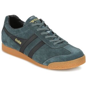 Gola Sneakers HARRIER Verde 41 Gola Sneakers HARRIER Verde 41